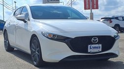 2023 Mazda MAZDA3 Preferred