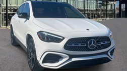 2024 Mercedes-Benz GLA-Class GLA 250 4MATIC