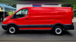 2016 Ford Transit 150