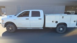 2022 Ram Ram Pickup 2500 Tradesman