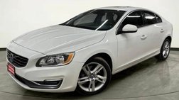 2015 Volvo S60 T5 Premier