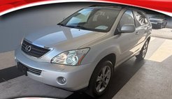 2006 Lexus RX 400H Base