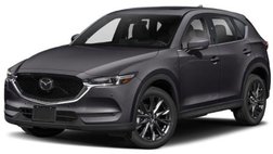 2021 Mazda CX-5 Signature
