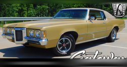 1970 Pontiac Grand Prix 