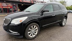 2016 Buick Enclave Premium