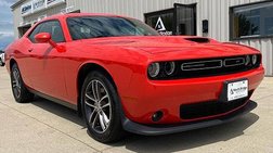 2019 Dodge Challenger GT