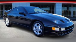 1991 Nissan 300ZX Turbo