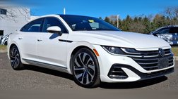 2021 Volkswagen Arteon SEL R-Line