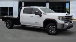 2023 GMC Sierra 3500HD SLE