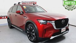2024 Mazda CX-90 Plug-in Hybrid Premium