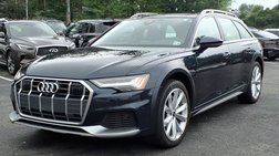 2023 Audi A6 allroad quattro Prestige 55 TFSI