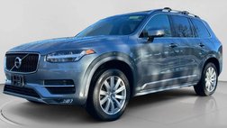 2019 Volvo XC90 T6 Momentum