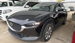 2020 Mazda CX-30 Select
