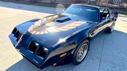 1979 Pontiac 