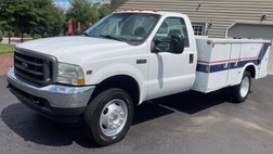 2003 Ford 