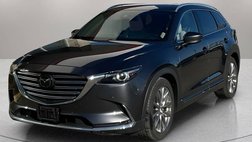2018 Mazda CX-9 Grand Touring