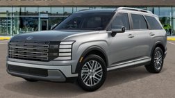 2026 Hyundai Palisade SEL