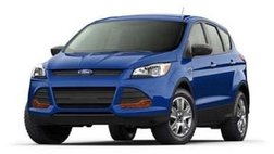 2015 Ford Escape S