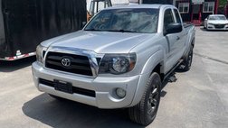2006 Toyota Tacoma PreRunner V6