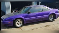 1989 Pontiac Grand Prix LE