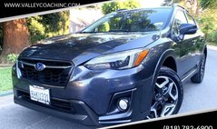 2019 Subaru Crosstrek 2.0i Limited