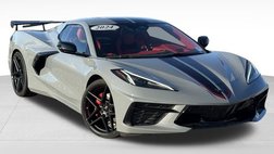 2024 Chevrolet Corvette Stingray