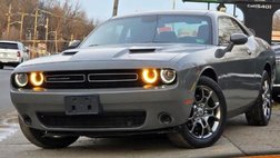 2017 Dodge Challenger GT