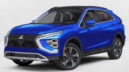 2025 Mitsubishi Eclipse Cross SE