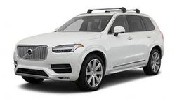 2017 Volvo XC90 T6 Inscription