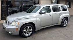 2008 Chevrolet HHR LT