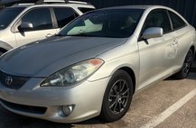2006 Toyota Camry Solara SE