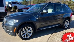 2013 BMW X5 35i