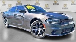 2019 Dodge Charger GT