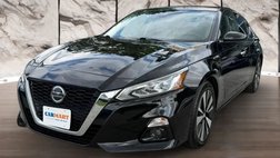 2019 Nissan Altima 2.5 SL