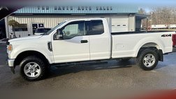 2021 Ford Super Duty F-250 XLT