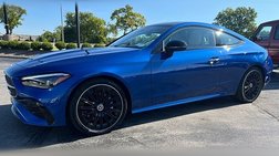 2024 Mercedes-Benz CLE CLE 300 4MATIC