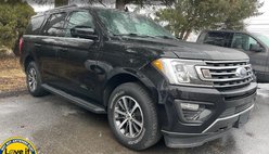 2021 Ford Expedition XL