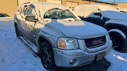 2005 GMC Envoy XUV SLE