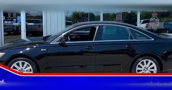 2013 Audi A6 3.0T quattro Premium Plus