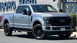 2021 Ford Super Duty F-250 Lariat