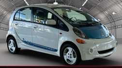 2012 Mitsubishi i-MiEV ES