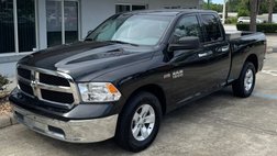 2017 Ram Ram Pickup 1500 SLT