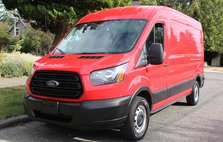 2019 Ford Transit 150