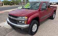 2004 Chevrolet Colorado LS