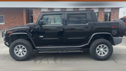 2005 HUMMER H2 SUT Base