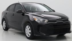 2019 Kia Rio LX