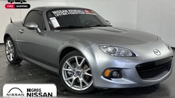 2015 Mazda MX-5 Miata Grand Touring