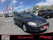 2013 Chevrolet Impala LT