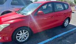 2009 Hyundai Elantra Touring