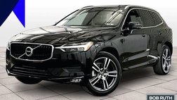 2021 Volvo XC60 T5 Momentum